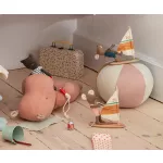 MAILEG  SZÖRFÖZŐ EGÉRLÁNY, KIS TESTVÉR