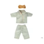 MAILEG PIZSAMA, APA EGÉR