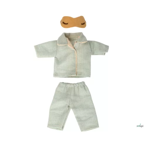 MAILEG PIZSAMA, APA EGÉR