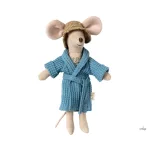 MAILEG RUHA, APA EGÉR - KÖNTÖS