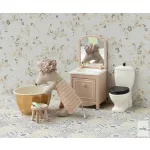 MAILEG WELLNESS NAGYTESTVÉR EGÉRLÁNY