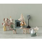 MAILEG TÜNDÉR KIEGÉSZÍTŐK EGEREKNEK BŐRÖNDBEN