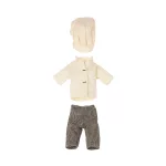 MAILEG SÉF EGÉR FAZÉKKAL