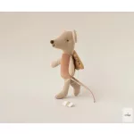 MAILEG TÜNDÉREGÉR  2025, PÚDER 