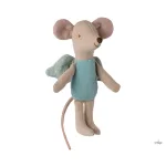 MAILEG TÜNDÉREGÉR  2025, MENTA 