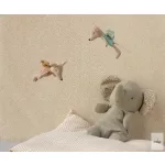 MAILEG TÜNDÉREGÉR  2025, MENTA 