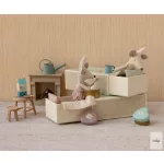 MAILEG FOGTÜNDÉR EGÉRLÁNY DOBOZBAN