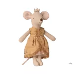 MAILEG EGÉR HERCEGNŐ, NAGY TESTVÉR