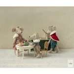 MAILEG EGÉR HERCEG - NAGY TESTVÉR