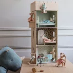 MAILEG EGÉR HERCEG - NAGY TESTVÉR