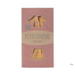 MAILEG RUHA ANYA EGÉR, 2025 - SÁRGA KOSZTÜM