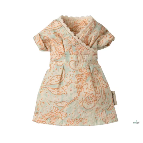 MAILEG RUHA ANYA EGÉR, 2025 - VIRÁGOS