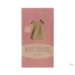 MAILEG RUHA ANYA EGÉR 2025, TÁSKA ÉS RUHA 