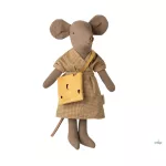 MAILEG RUHA ANYA EGÉR 2025, TÁSKA ÉS RUHA 