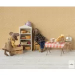 MAILEG RUHA ANYA EGÉR 2025, TÁSKA ÉS RUHA 