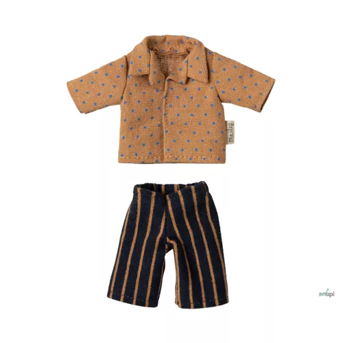 MAILEG RUHA APA EGÉR, ING ÉS CSÍKOS NADRÁG