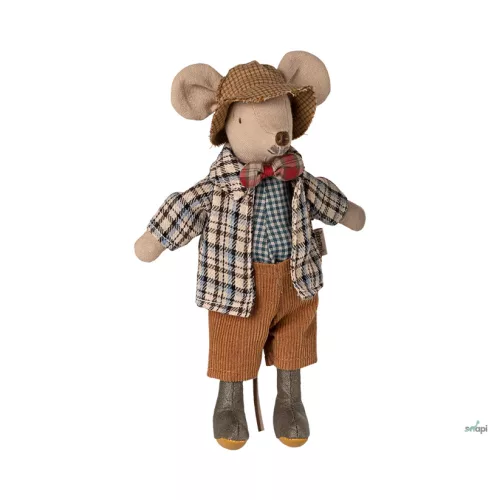 MAILEG EGÉR NAGYPAPA 2025 