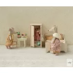 MAILEG EGÉR KIRÁLYNŐ 