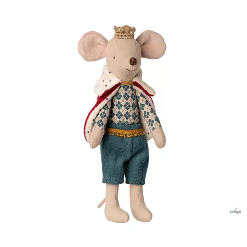 MAILEG EGÉR KIRÁLY