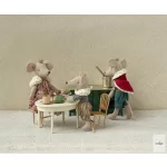 MAILEG EGÉR KIRÁLY