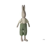 MAILEG NYÚL5-ÖS MÉRET KÖTÖTT INGBEN ÉS OVERÁLBAN