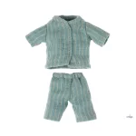 MAILEG PIZSAMA NAGY TESTVÉR EGÉRFIÚNAK