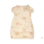 MAILEG RUHA NAGYTESTVÉR EGÉRLÁNY - HÁLÓING, RUHA