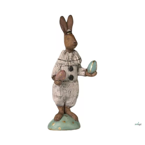 MAILEG HÚSVÉTI NYÚL ASZTALIDÍSZ NO.21