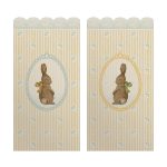 MAILEG SZALVÉTA, NYUSZI