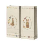 MAILEG AJÁNDÉK TASAK, EASTER, NYUSZIS, 1 DB  