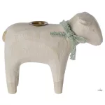 MAILEG GYERTYATARTÓ BÁRÁNY, MENTA 