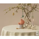 MAILEG GYERTYATARTÓ BÁRÁNY, MENTA 