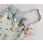 MAILEG TÁSKA, PÖTTYÖS