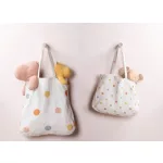 MAILEG TÁSKA NAGY, PÖTTYÖS