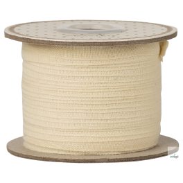 MAILEG SZALAG 25 M,  KRÉM
