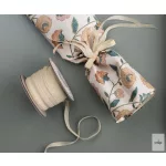 MAILEG SZALAG 25 M,  KRÉM