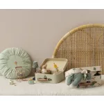 MAILEG PÁRNA, MENTA