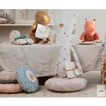 MAILEG PÁRNA MACIS, KOCKÁS