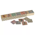 MAILEG MEMÓMIAKÁRTYA, 50 DB