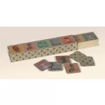 MAILEG MEMÓMIAKÁRTYA, 50 DB