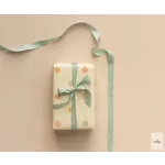 MAILEG SZALAG 10 M,  DUSTY MINT