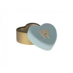 MAILEG FOGTARTÓ DOBOZKA, MENTA