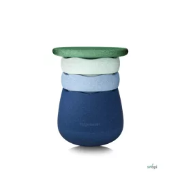 STAPELSTEIN® DYNAMIC ALL SZÉK SZETT - WATERS & GREENS