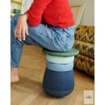 STAPELSTEIN® DYNAMIC ALL SZÉK SZETT - WATERS & GREENS