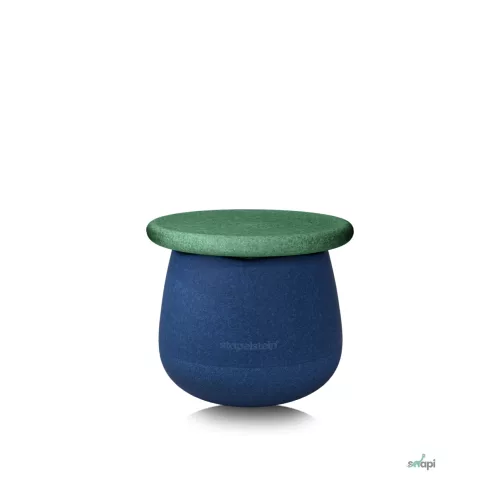 STAPELSTEIN® DYNAMIC SMALL / GYEREKSZÉK SZETT - WATERS & GREENS
