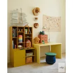 STAPELSTEIN® DYNAMIC SMALL / GYEREKSZÉK SZETT - WATERS & GREENS