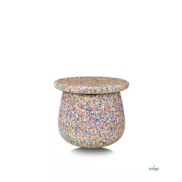   STAPELSTEIN® DYNAMIC SMALL / GYEREKSZÉK SZETT - SUPER CONFETTI