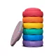 STAPELSTEIN RAINBOW CLASSIC SZETT -  7 DB-OS - előrendelésre