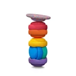STAPELSTEIN RAINBOW CLASSIC SZETT -  7 DB-OS - előrendelésre