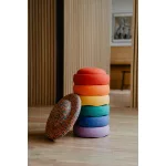 STAPELSTEIN RAINBOW CLASSIC SZETT -  7 DB-OS - előrendelésre